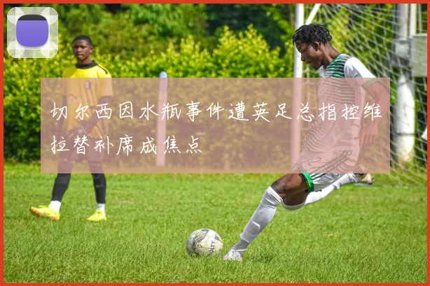 切尔西因水瓶事件遭英足总指控维拉替补席成焦点